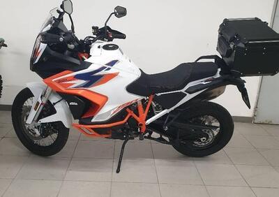 KTM 1290 Super Adventure R (2022 - 25) - Annuncio 9760539