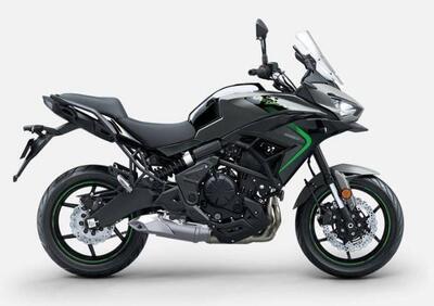 Kawasaki Versys 650 (2025) - Annuncio 9760543