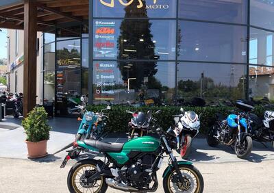 Kawasaki Z 650 RS (2022 - 24) - Annuncio 9761861