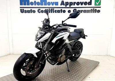 CFMOTO 650NK (2021 - 24) - Annuncio 9760549