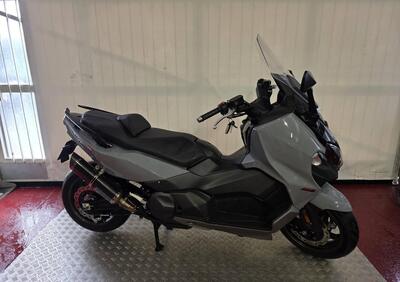Sym Maxsym TL 508 (2021 - 24) - Annuncio 9760547
