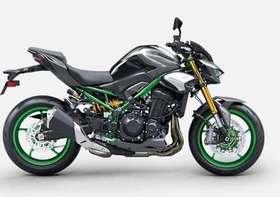 Kawasaki Z 900 SE (2025) - Annuncio 9760545