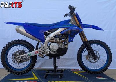 Yamaha YZ 450 F (2024) - Annuncio 9760557
