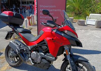 Ducati Multistrada V2 S (2022 - 24) - Annuncio 9760556