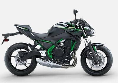 Kawasaki Z 650 (2025) - Annuncio 9760552
