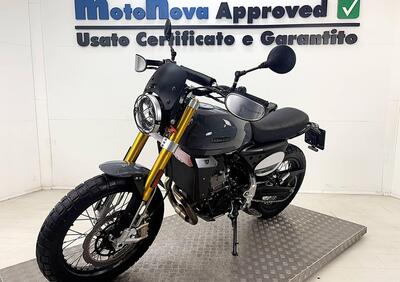 Fantic Motor Caballero 500 Scrambler Deluxe (2021 - 23) - Annuncio 9760560