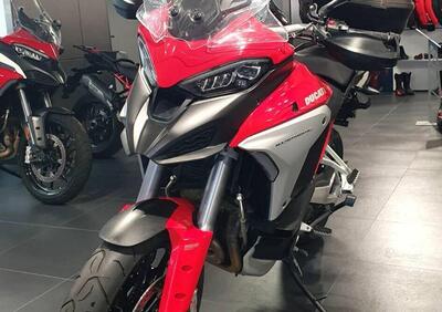 Ducati Multistrada V4 S (2021 - 24) - Annuncio 9760554