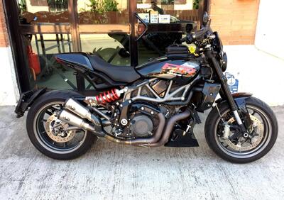 Indian FTR 1200 Sport (2022 - 25) - Annuncio 9760559