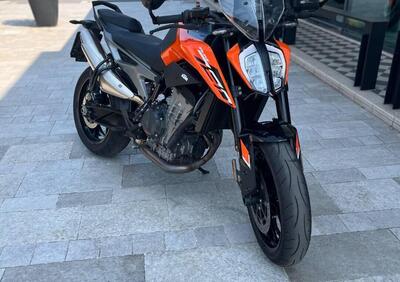 KTM 790 Duke L (2023 - 24) - Annuncio 9760564