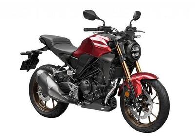 Honda CB 300 R (2022 - 25) - Annuncio 9760566