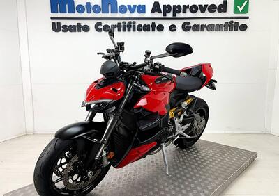 Ducati Streetfighter V2 (2022 - 24) - Annuncio 9760584