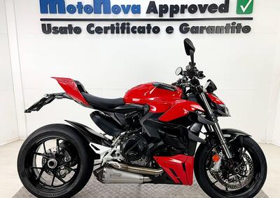 Ducati Streetfighter V2 (2022 - 24) - Annuncio 9760584