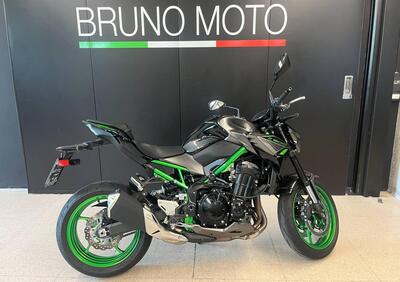 Kawasaki Z 900 (2021 - 24) - Annuncio 9760571