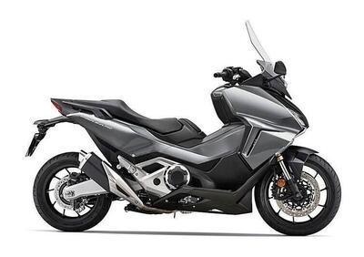 Honda Forza 750 DCT (2021 - 24) - Annuncio 9760575
