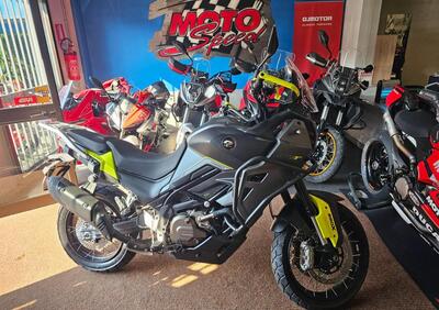 QJ Motor SVT 650 X (2025) - Annuncio 9439646