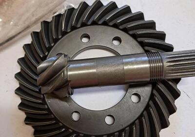 COPPIA CONICA 6/32 Moto Guzzi - Annuncio 9760591
