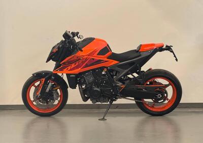 KTM 990 Duke (2024 - 25) - Annuncio 9760679