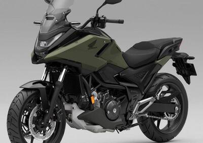 Honda NC 750 X (2025) - Annuncio 9760583