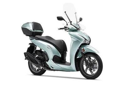 Honda SH 350 (2021 - 24) - Annuncio 9760592