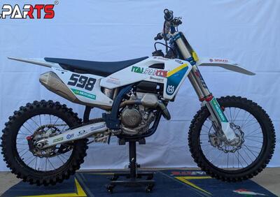 Husqvarna FC 250 (2025) - Annuncio 9760588