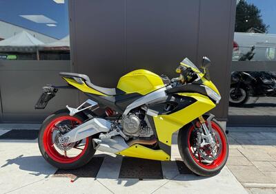Aprilia RS 660 (2020 - 24) - Annuncio 9760601