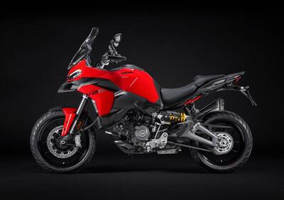 Ducati Multistrada V2 S (2025) - Annuncio 9760590