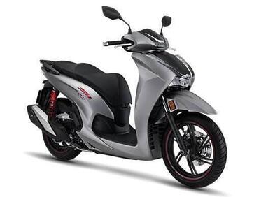 Honda SH 350 Sport (2021 - 24) - Annuncio 9760598
