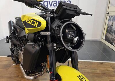 Husqvarna Vitpilen 801 L (2025) - Annuncio 9760600