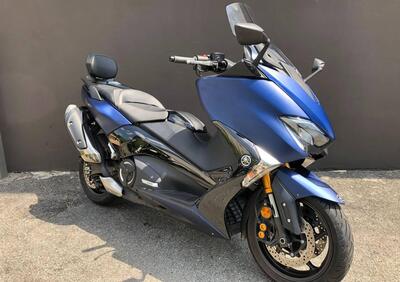 Yamaha T-Max 530 DX (2017 - 19) - Annuncio 9760602
