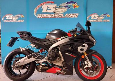 Aprilia RS 660 (2020 - 24) - Annuncio 9760604