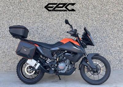 KTM 390 Adventure (2020) - Annuncio 9760610