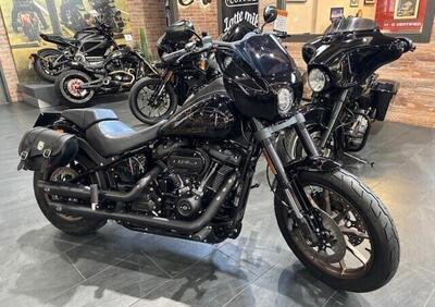 Harley-Davidson 114 Low Rider S (2021) - FXLRS - Annuncio 9760609