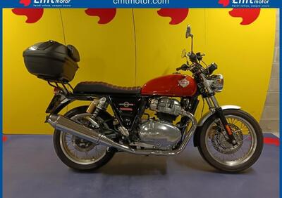 Royal Enfield Interceptor 650 (2019 - 20) - Annuncio 9760613
