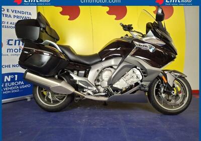 Bmw K 1600 GTL (2017 - 20) - Annuncio 9760616