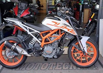 KTM 390 Duke ABS (2017 - 20) - Annuncio 9760618