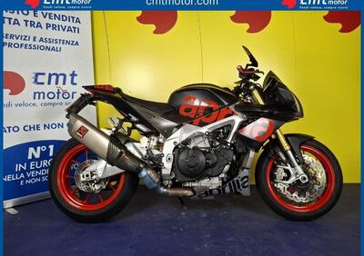 Aprilia Tuono V4 Factory (2017 - 18) - Annuncio 9760617