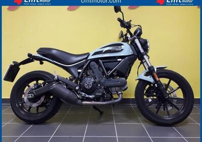 Ducati Scrambler 400 Sixty 2 (2016 - 21) - Annuncio 9760622