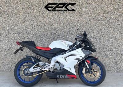 Aprilia RS 125 (2006 - 14) - Annuncio 9760626