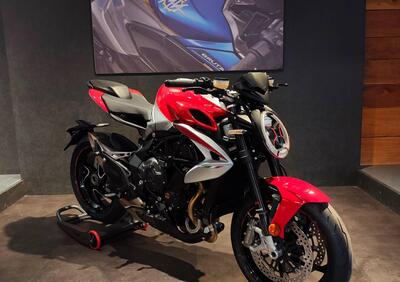 MV Agusta Brutale 800 RR Ottantesimo (2025) - Annuncio 9760625