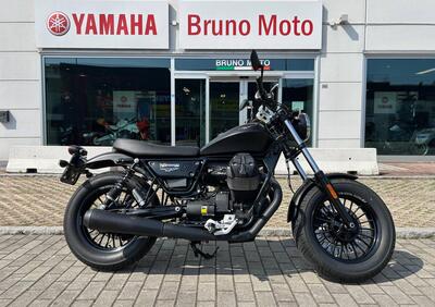 Moto Guzzi V9 Bobber (2016 - 18) - Annuncio 9761675