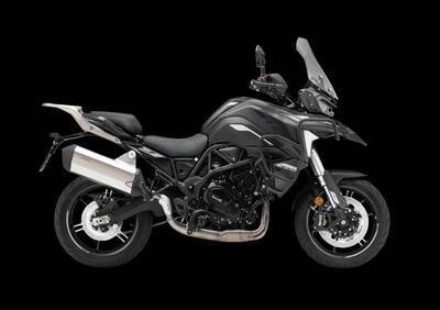 Benelli TRK 702 (2026) - Annuncio 9273345