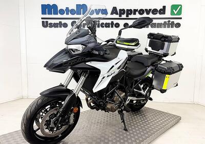 QJ Motor SRT 700 (2024 - 25) - Annuncio 9760632