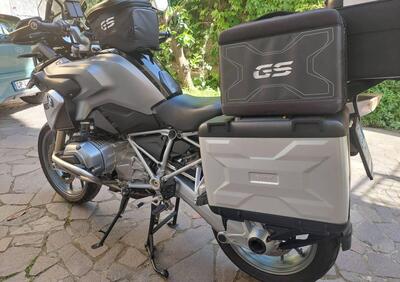 Bmw R 1200 GS (2013 - 16) - Annuncio 9760633