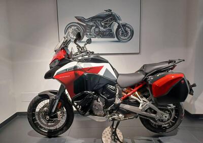 Ducati Multistrada V4 1100 S Sport (2021) - Annuncio 9760635