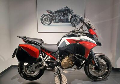 Ducati Multistrada V4 1100 S Sport (2021) - Annuncio 9760635