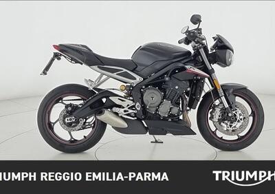 Triumph Street Triple RS (2020 - 22) - Annuncio 9760642