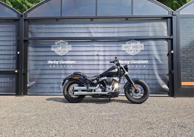 Harley-Davidson 107 Slim (2018 - 20) - FLSL - Annuncio 9760646