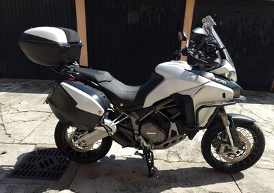 Ducati Multistrada 1200 Enduro (2016 - 18) - Annuncio 9760683