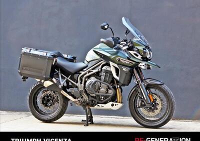 Triumph Tiger 1200 XCa (2018 - 20) - Annuncio 9760648