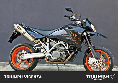 KTM 950 Supermoto (2005) - Annuncio 9760649